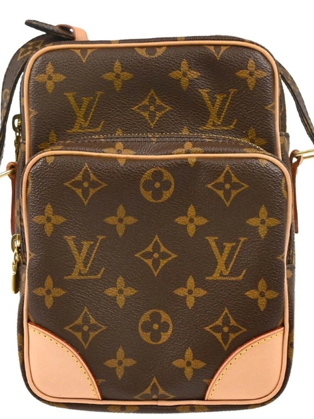 Louis Vuitton Monogram Amazon